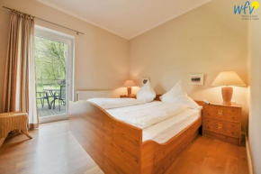 Haus am Hövt - Ferienwohnung 16 in Göhren